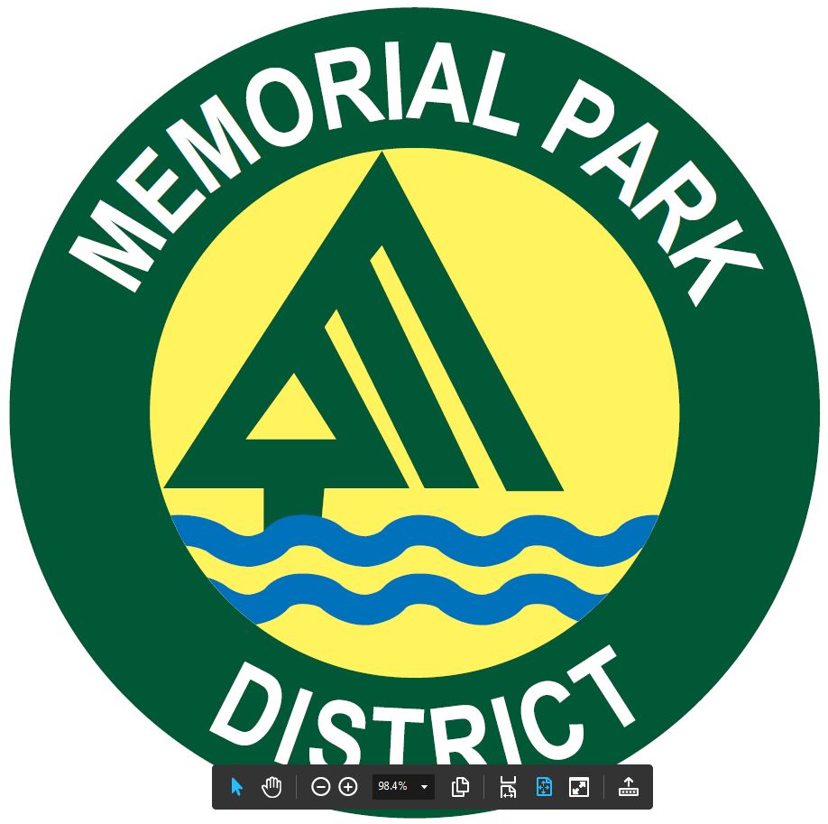 Memorial Park District - Bellwood Chamber of Commerce