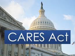 Cares Act Relief