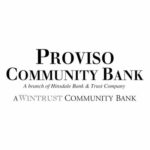 Proviso Community Bank
