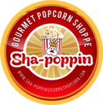 Sha-Poppin Gourmet Popcorn Shoppe