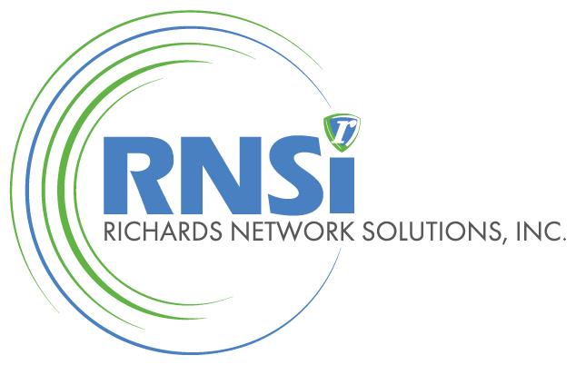 Richards Network Solutions Inc.